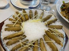 -阿里元老宋海鲜大排档(明发店)