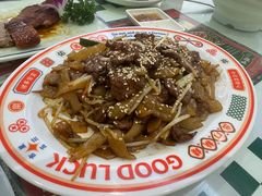 -香港新记茶餐厅(湖墅南路店)
