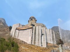 -圣莲山风景区