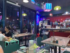 大堂-腩得欢喜·牛腩煲火锅(万庭大厦店)