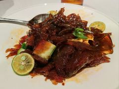 -汤城小厨•粤菜•靓汤(金融街店)