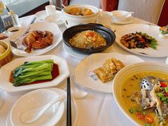 -一品粤珍轩(吴中路店)