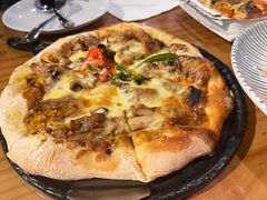 -清真·艾美可餐厅(大悦汇店)