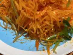 -喝丢一只鞋海鲜烧烤·海肠捞饭(文体街店)