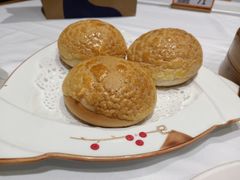 稻香菠萝包-稻香酒家·34年老字号·港式粤菜(汉街店)