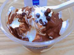 -Blueglass酸奶(财富购物中心店)