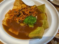 -花溪雨·森林餐厅(石基店)