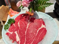 -红沃鳗鱼黑牛烤肉店(不老街店)