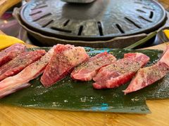 -玄希浪漫厨房·韩料烤肉(湖滨银泰in77店)