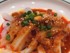 -渝信川菜 · 川味家常菜(财富购物中心店)
