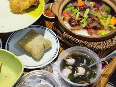 -嘉华小吃(蛇口市场店)