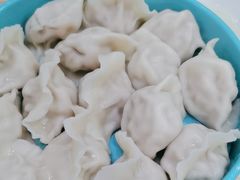 -老边饺子馆(西站店)