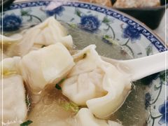 -217笋干馄饨
