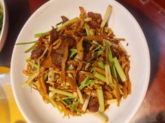 -小柴米·传统江西菜(八一广场店)
