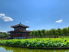 -大明幻境第一城