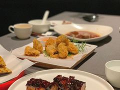 -小炳胜(卓悦中心店)