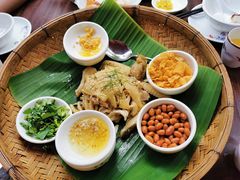 -园林美食城·本土农家菜(杨和镇店)