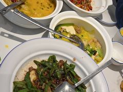 -兰湘子·湘菜小炒(南京江宁万达店)