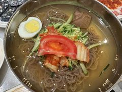 -韩宫宴和牛烤肉(合肥滨湖银泰城店)