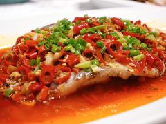 -宁海食府(大剧院店)
