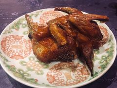 盐焗乳鸽-惠食佳·朱雀(东方商厦店)