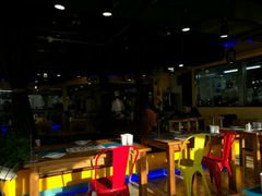 -楼兰古丽新疆菜(钟楼景观店)