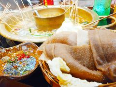 -欧阳小姐在成都(爱琴海店)