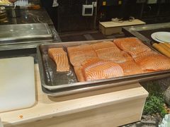 -芭菲盛宴·环球美食(解放碑英利国际店)