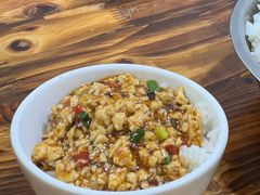 -鸡哈豆花(梅西广场店)