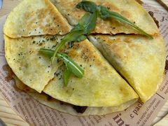 -西语·炭烧牛排(卓越中寰店)