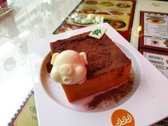 -龙记·香港茶餐厅(海上世界店)