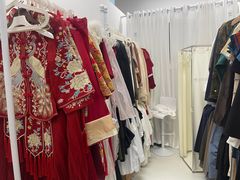 -一间摄影工作室(天安云谷店)