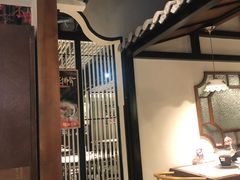 -吉旺港式餐厅(南方商城店)