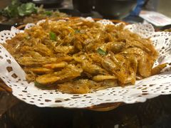 -潮十三潮汕砂锅粥(高新四路大都荟店)