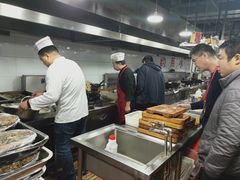 -德泰楼餐饮(莲湖路店)