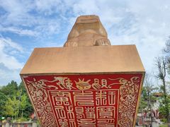 -中国观音故里广德景区