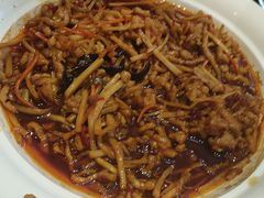 -嘎吧锅私家菜馆(联想科技城店)