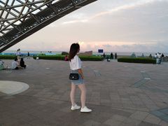 -南汇嘴观海公园