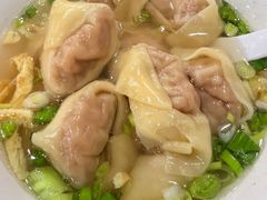 鲜肉馄饨-随柳居·苏式小吃(建新巷店)