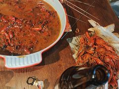 -三个大叔东北烧烤·砂锅菜(西三旗店)