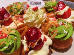 -BE BRIGHT KITCHEN(正佳广场店)