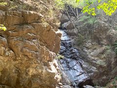 -京西十八潭风景区