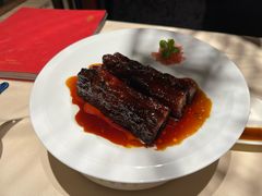 -侨美食家·粤菜(体育西路店)