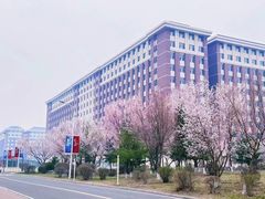 -吉林大学(南岭校区)