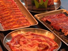 -西塔老太太泥炉烤肉(上海七宝领展广场店)