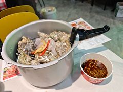 -小竹签烤肉纸包鱼小龙虾(唐韵路店)