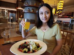 -艺厨风尚餐厅 · 桔钓沙莱华度假酒店