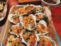 -琼大师东方烤乳猪(亚特兰蒂斯店)