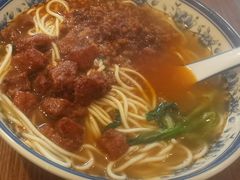-辣肉面大王(天平路店)