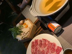 -山葵家·创意料理(临平银泰城店)